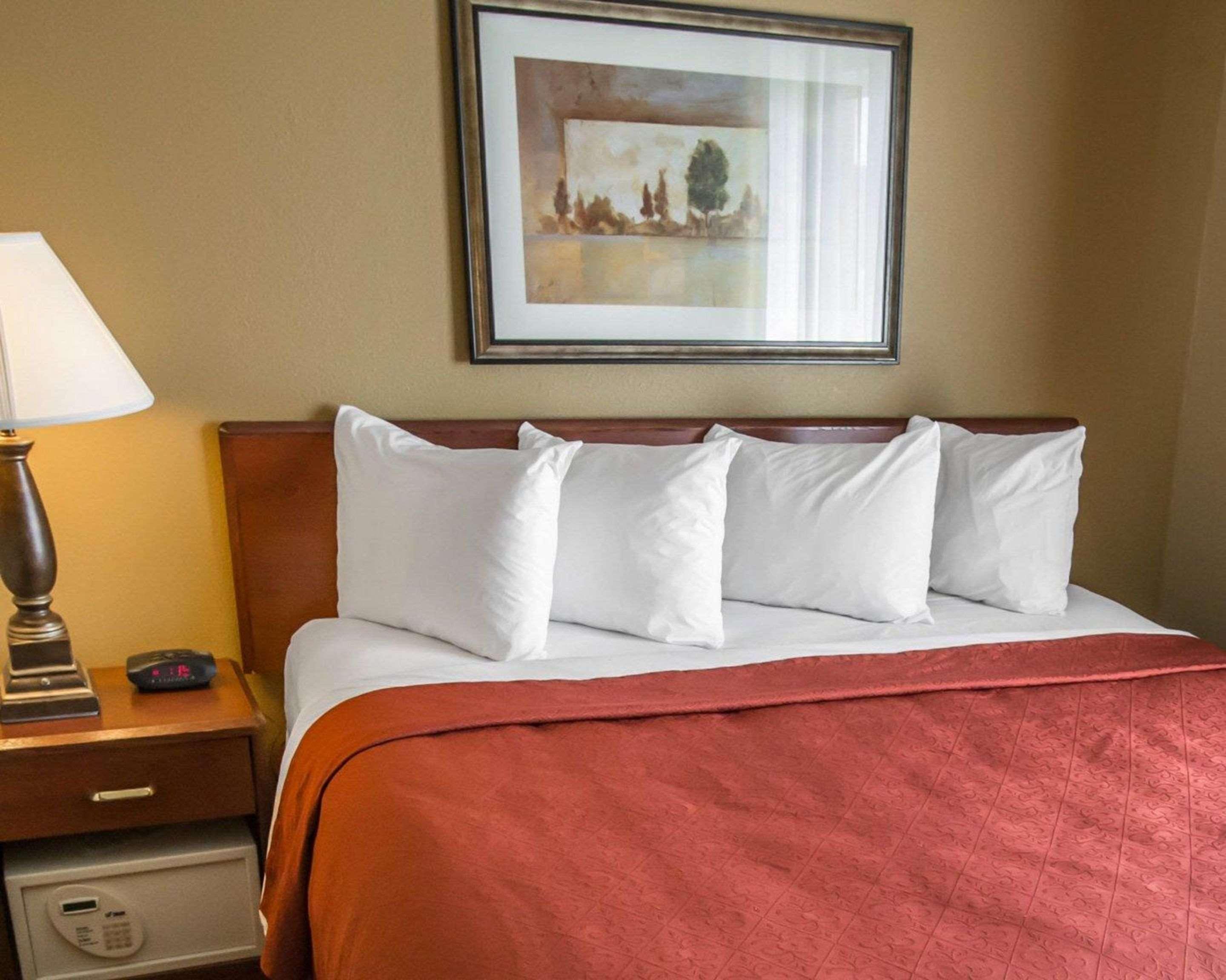 Mainstay Suites Joliet I-80 Εξωτερικό φωτογραφία