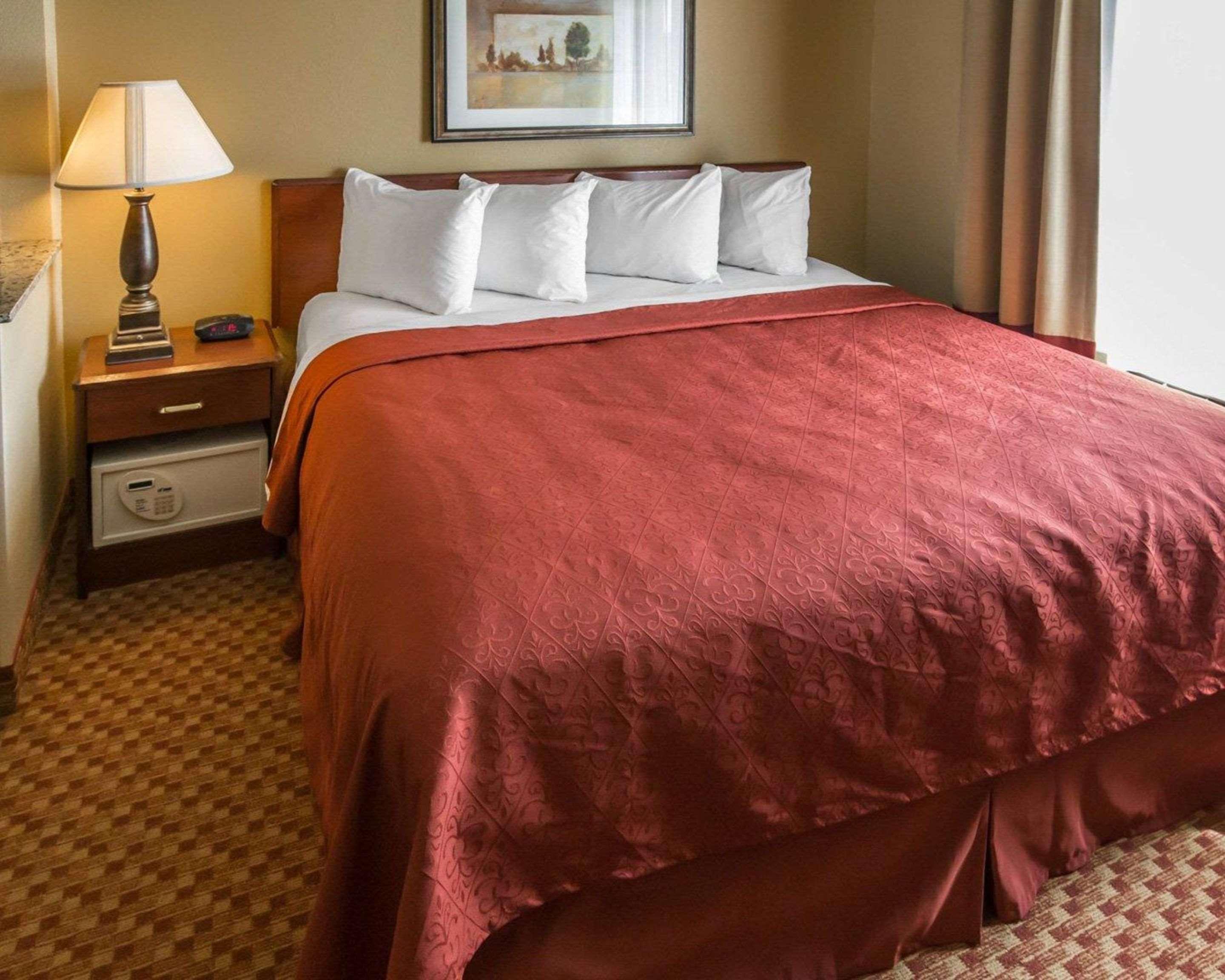 Mainstay Suites Joliet I-80 Εξωτερικό φωτογραφία