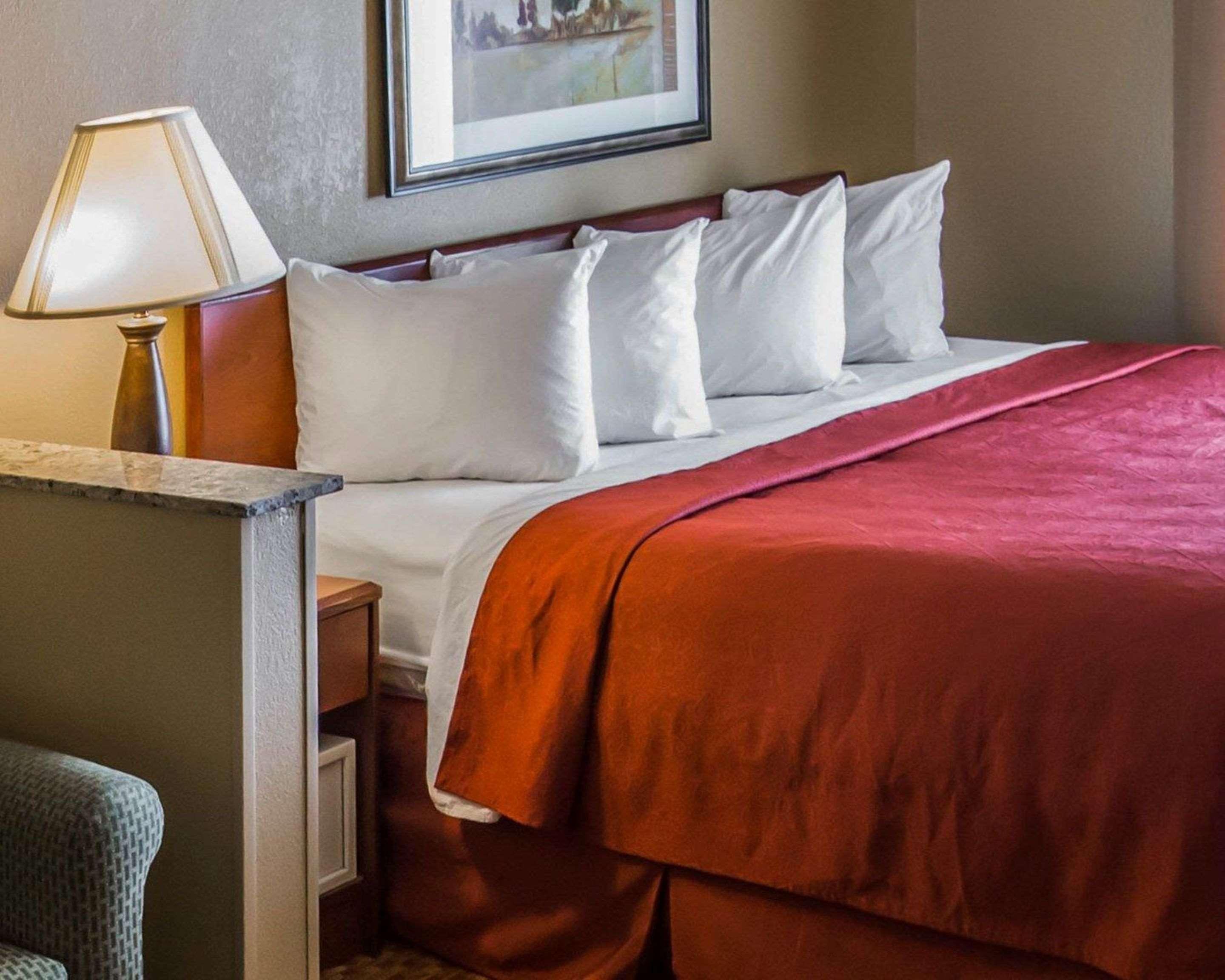 Mainstay Suites Joliet I-80 Εξωτερικό φωτογραφία