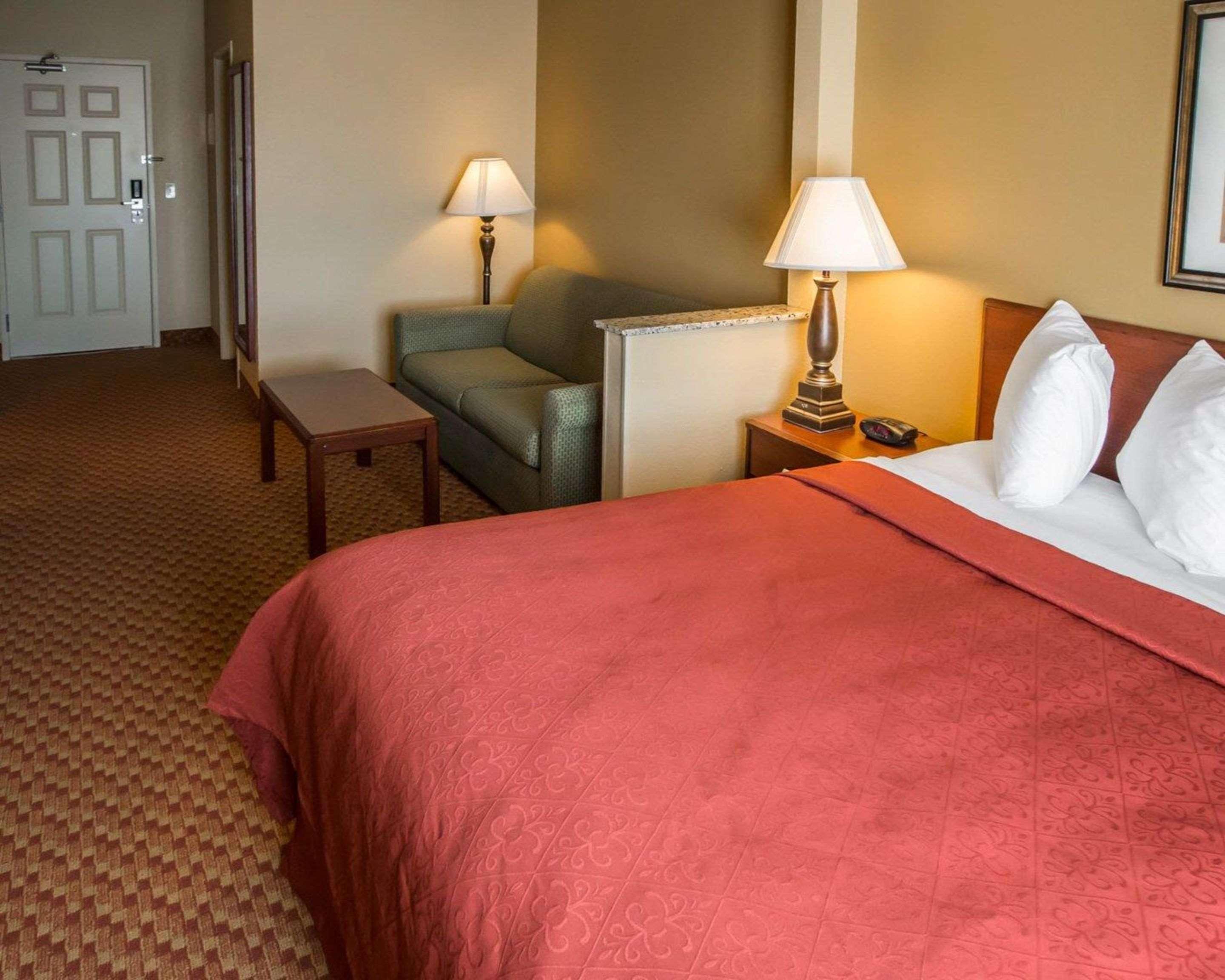 Mainstay Suites Joliet I-80 Εξωτερικό φωτογραφία