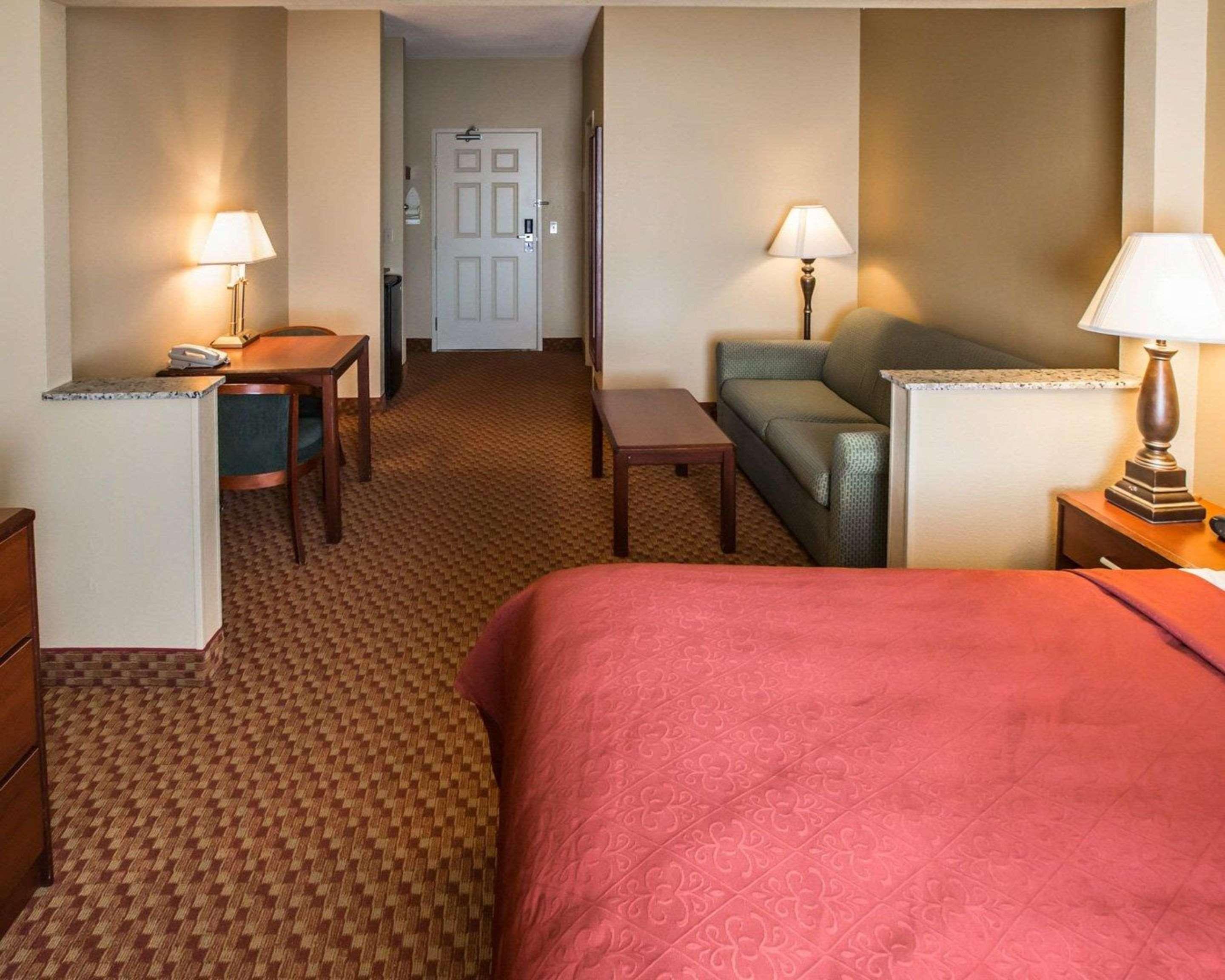Mainstay Suites Joliet I-80 Εξωτερικό φωτογραφία