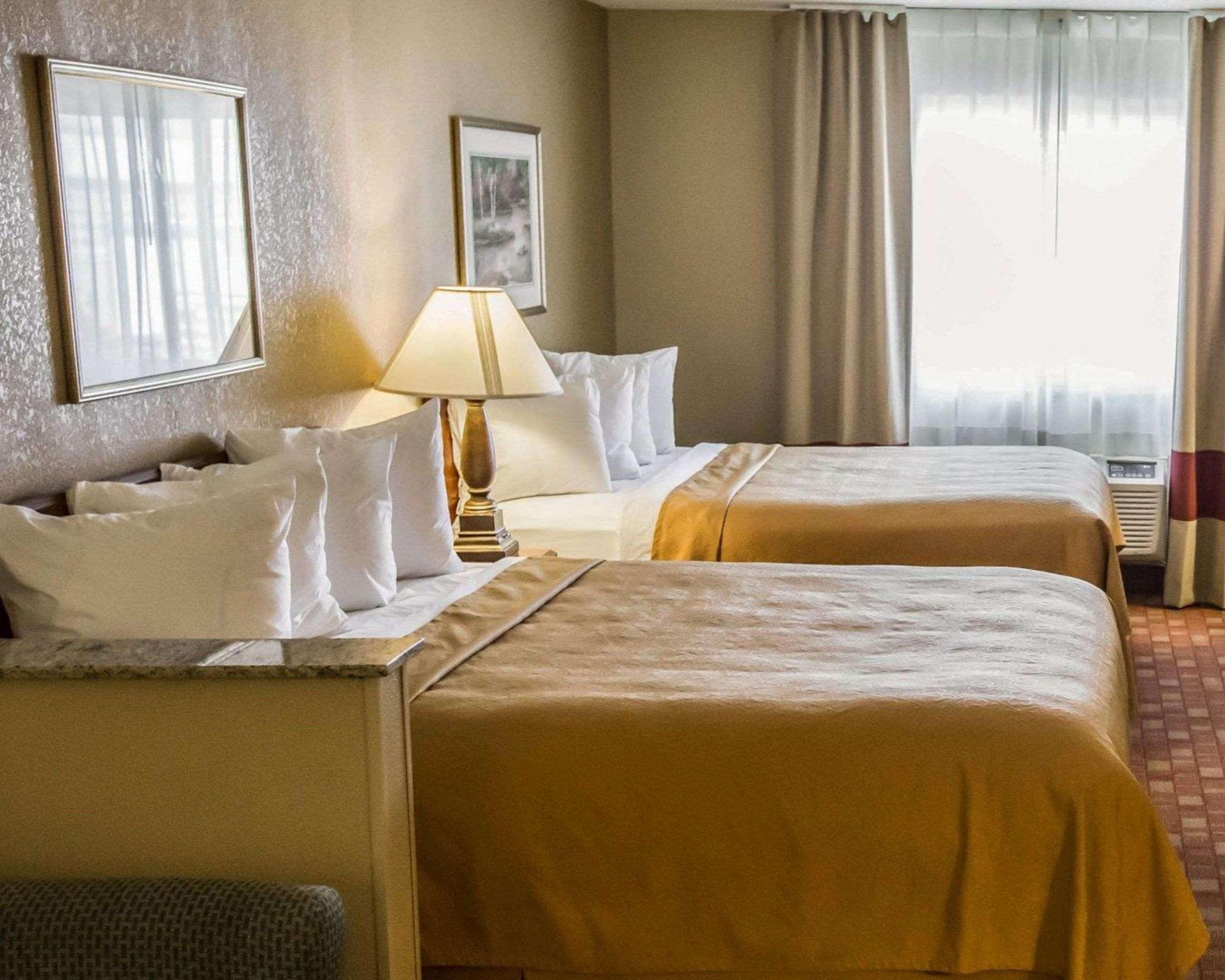 Mainstay Suites Joliet I-80 Εξωτερικό φωτογραφία
