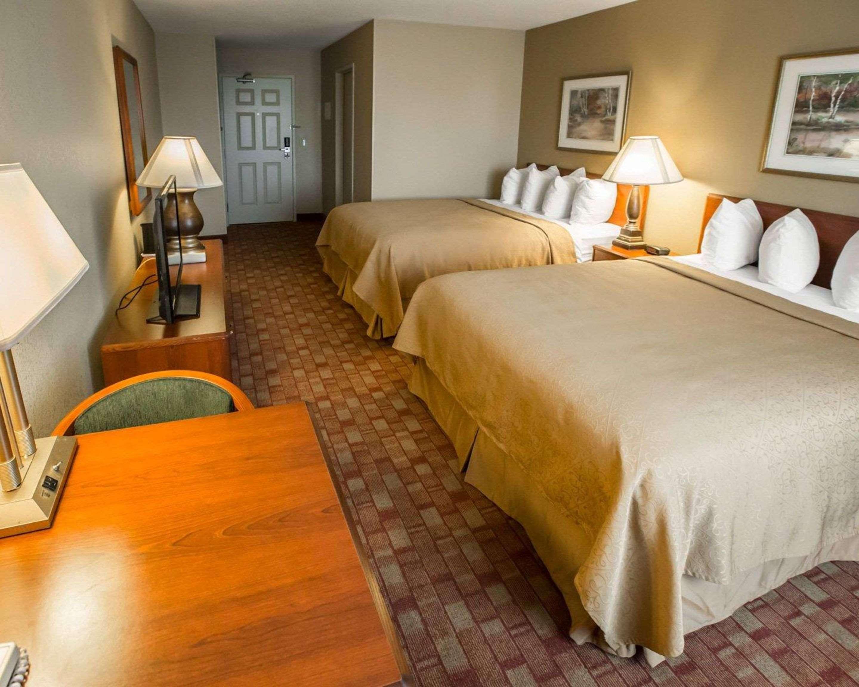 Mainstay Suites Joliet I-80 Εξωτερικό φωτογραφία