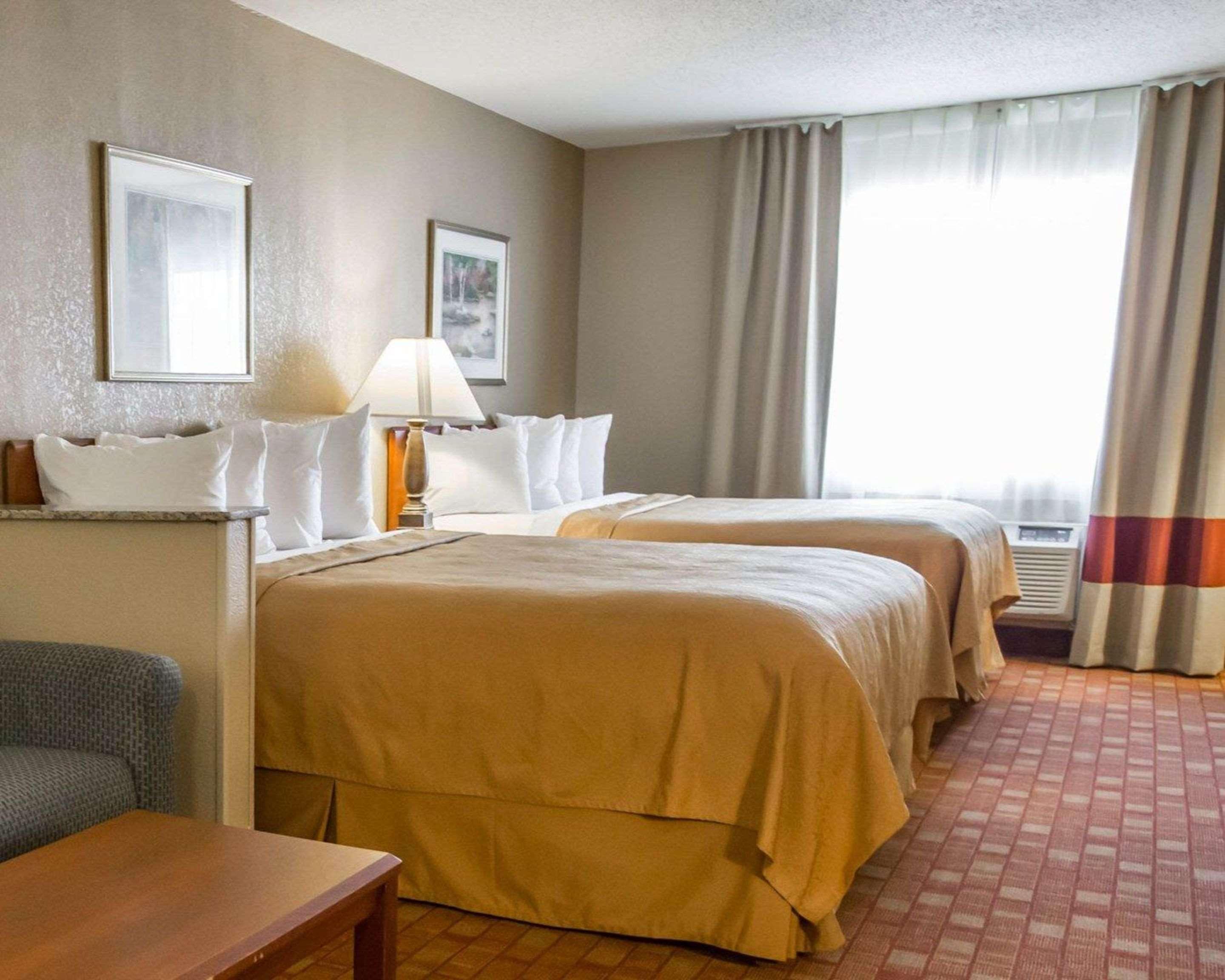Mainstay Suites Joliet I-80 Εξωτερικό φωτογραφία