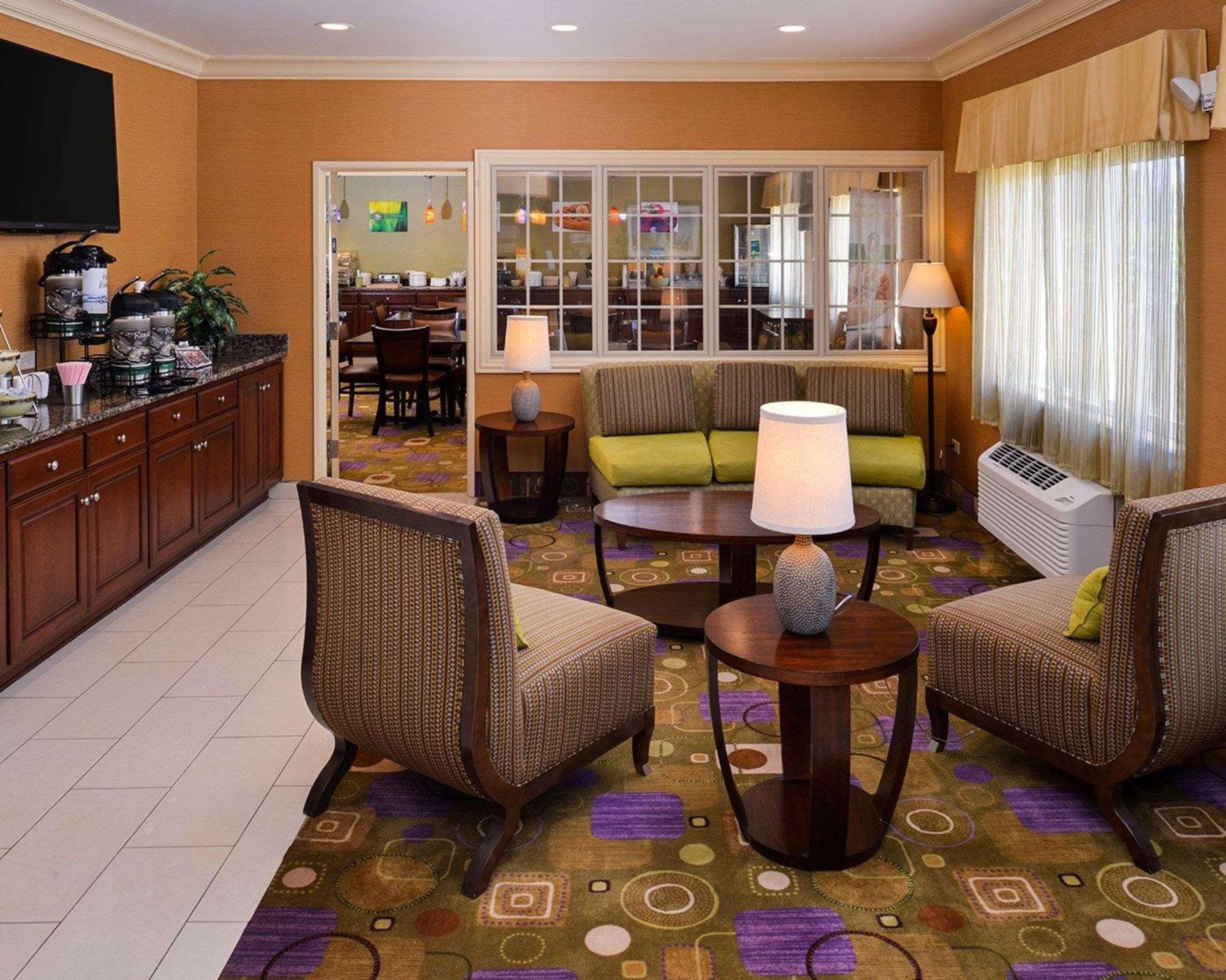 Mainstay Suites Joliet I-80 Εξωτερικό φωτογραφία