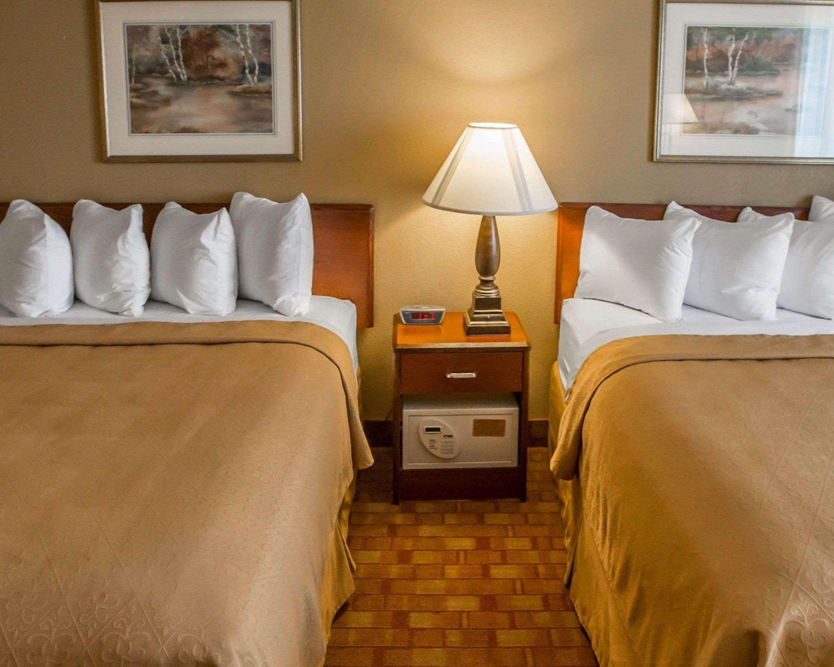 Mainstay Suites Joliet I-80 Εξωτερικό φωτογραφία