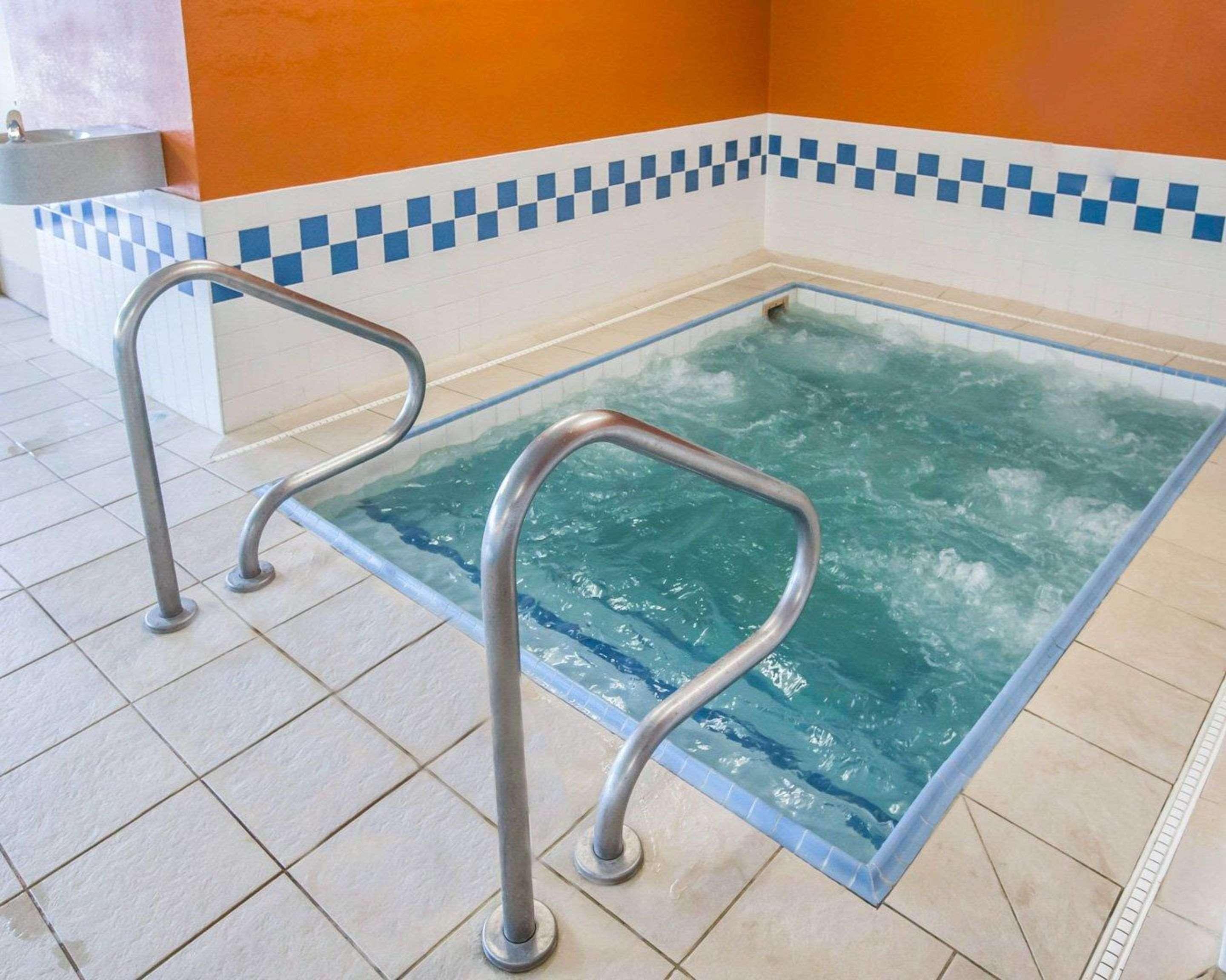 Mainstay Suites Joliet I-80 Εξωτερικό φωτογραφία