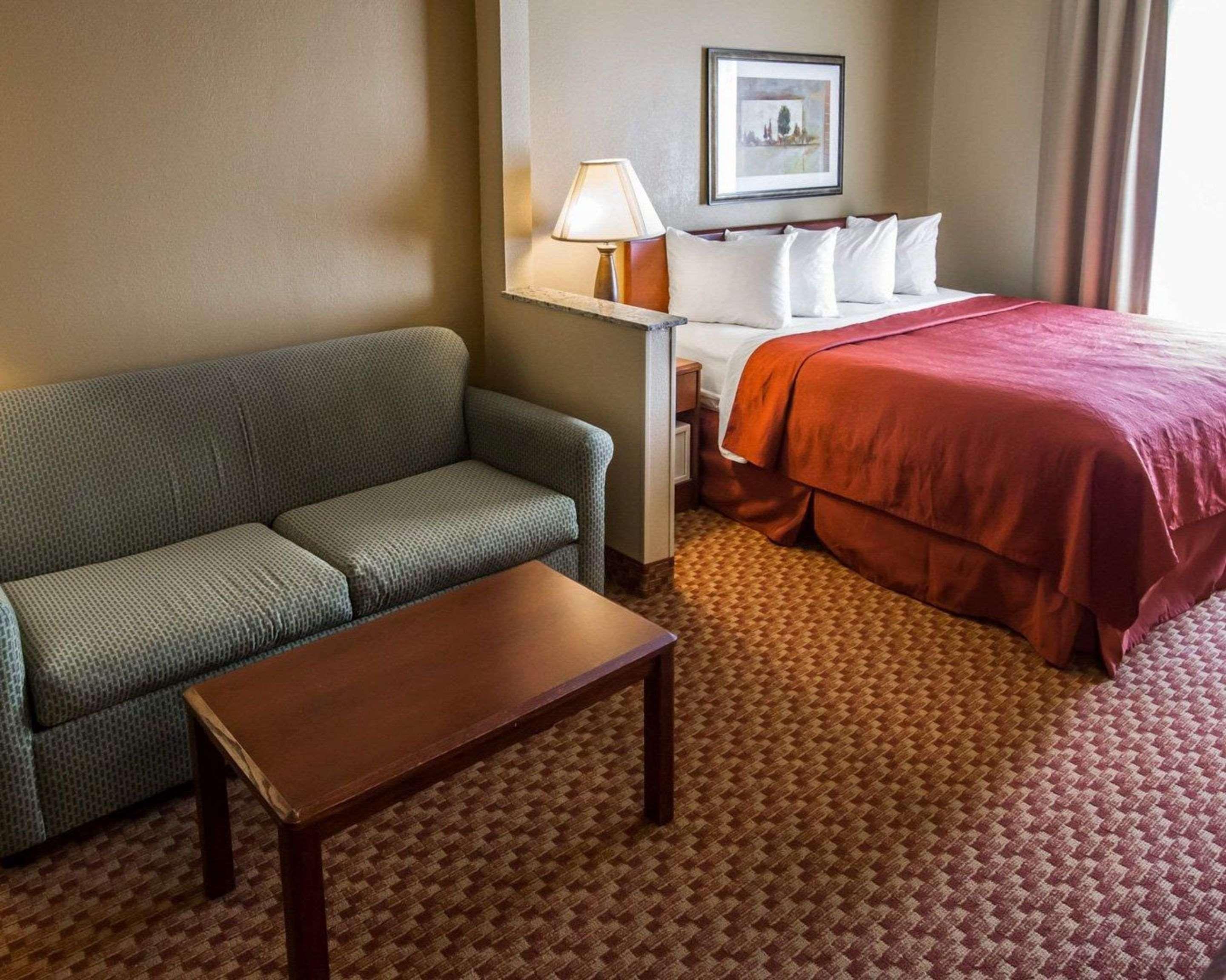 Mainstay Suites Joliet I-80 Εξωτερικό φωτογραφία