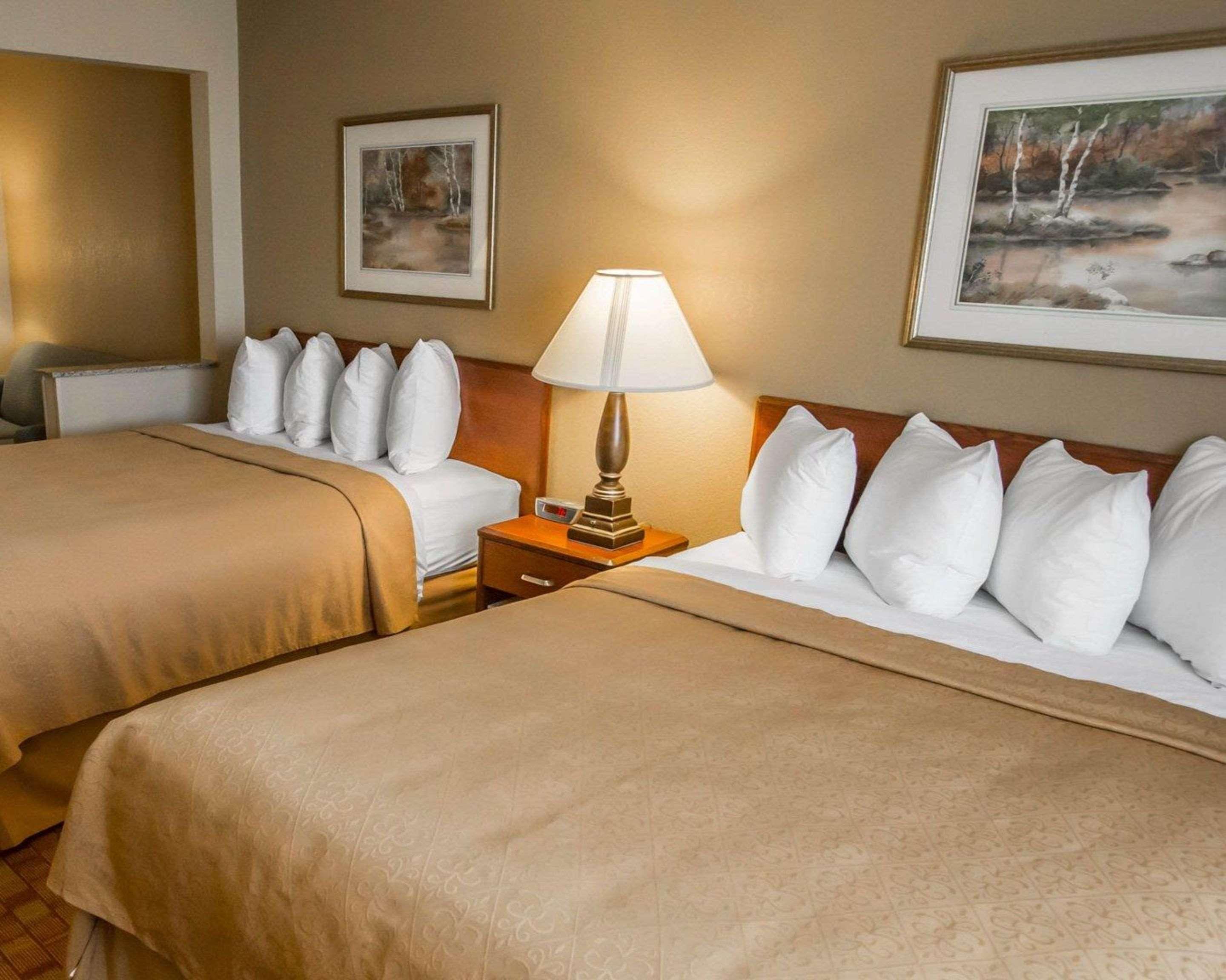 Mainstay Suites Joliet I-80 Εξωτερικό φωτογραφία