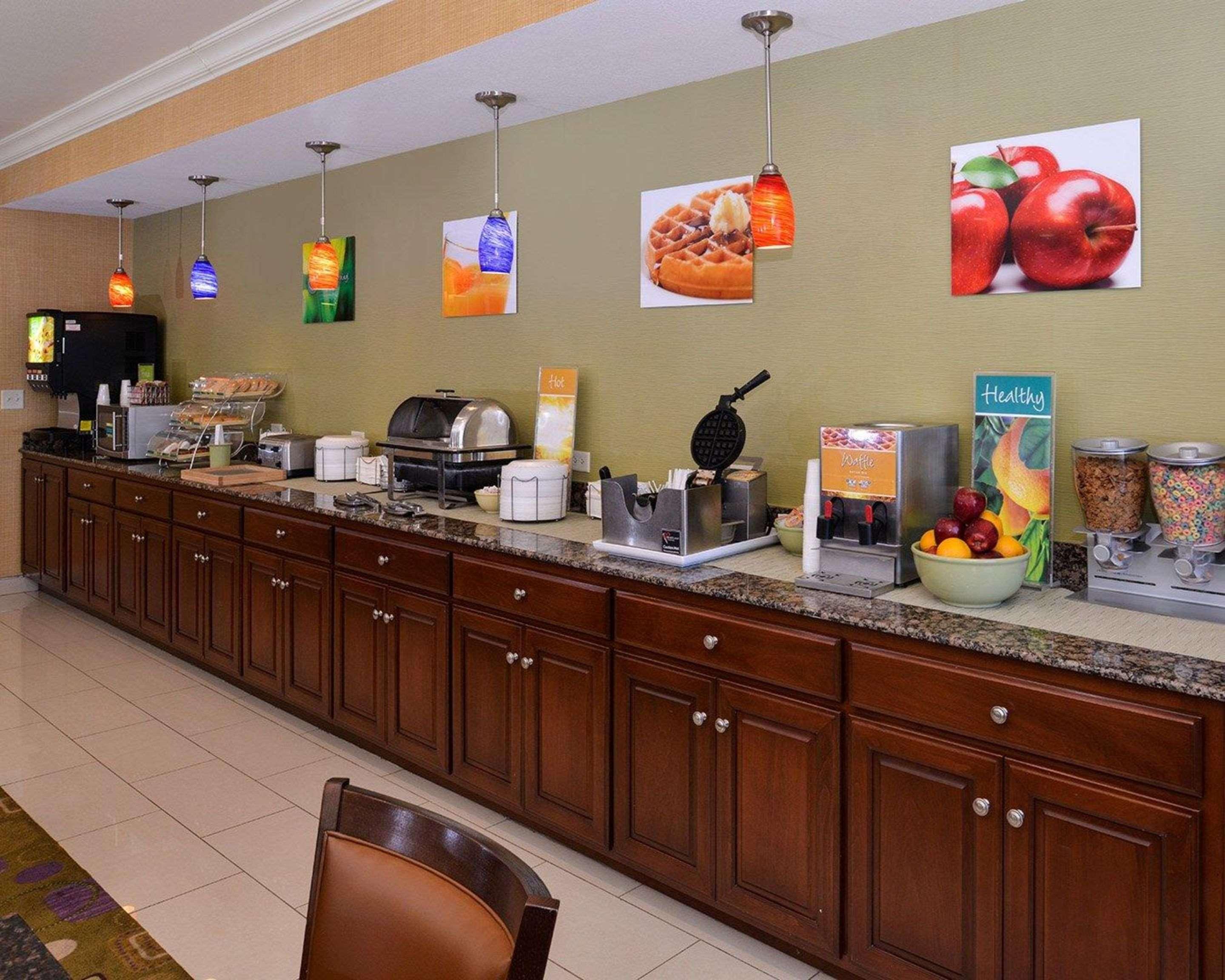 Mainstay Suites Joliet I-80 Εξωτερικό φωτογραφία