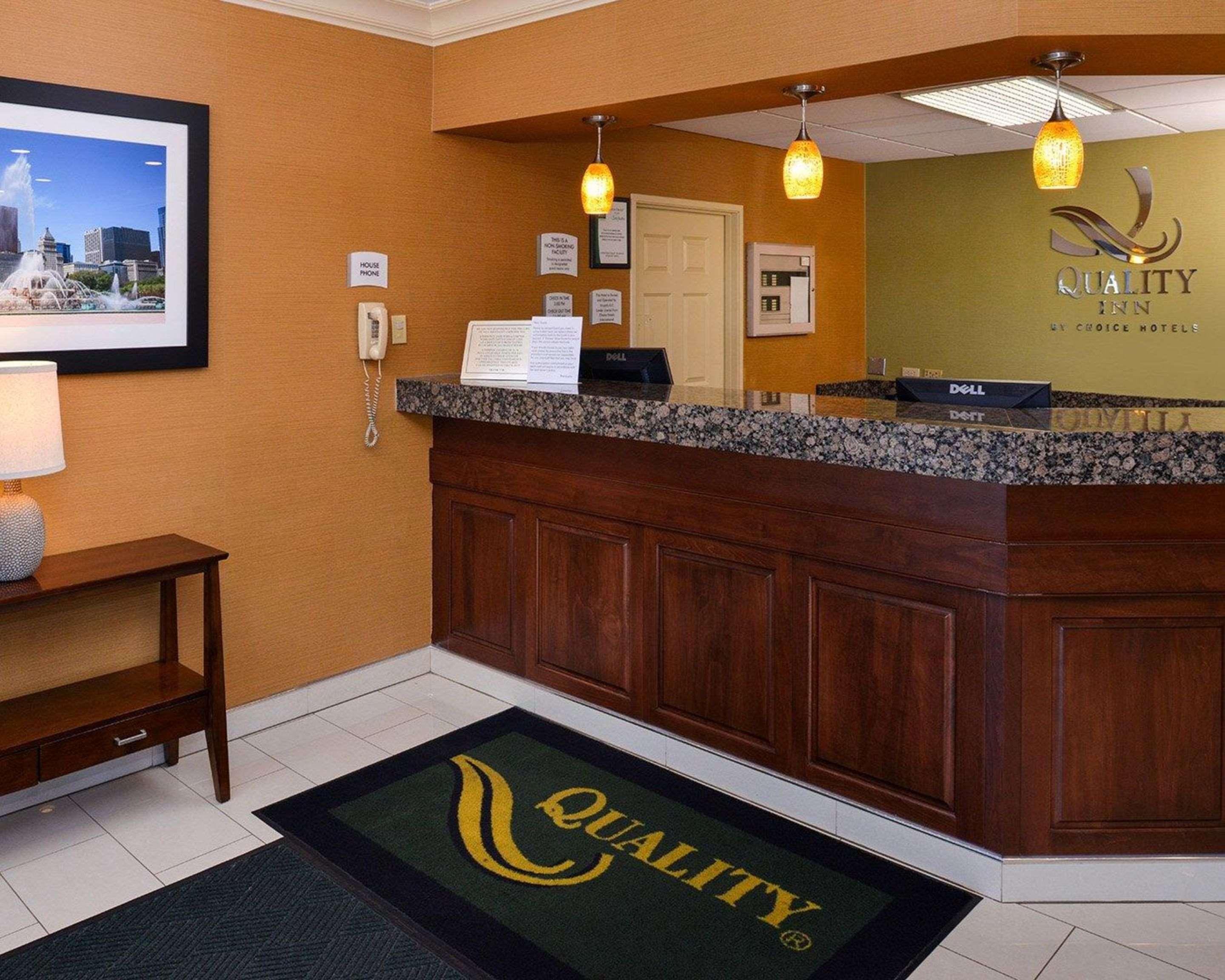 Mainstay Suites Joliet I-80 Εξωτερικό φωτογραφία