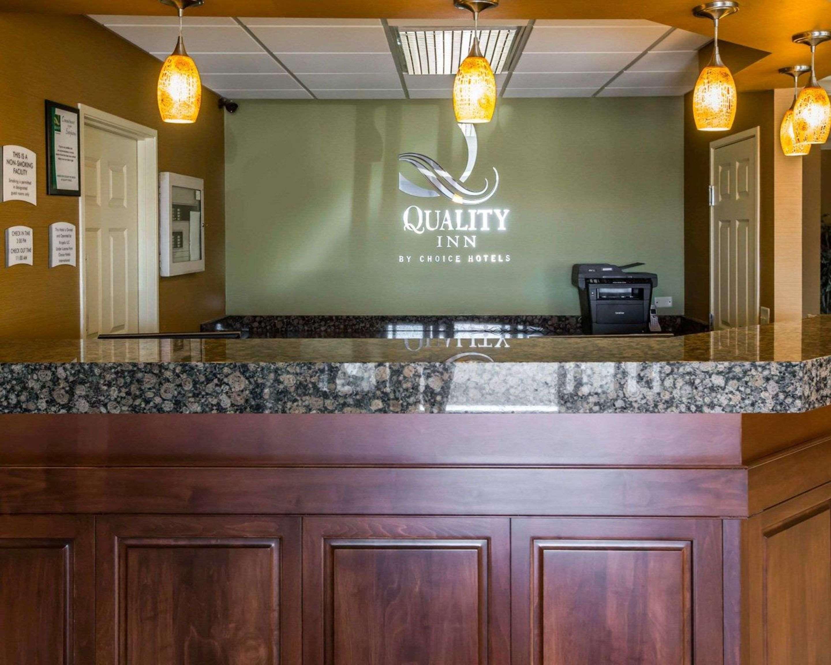 Mainstay Suites Joliet I-80 Εξωτερικό φωτογραφία