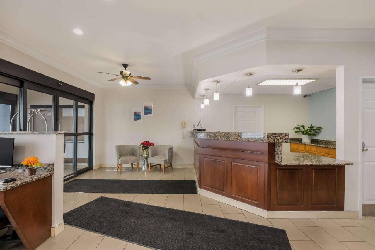 Mainstay Suites Joliet I-80 Εξωτερικό φωτογραφία