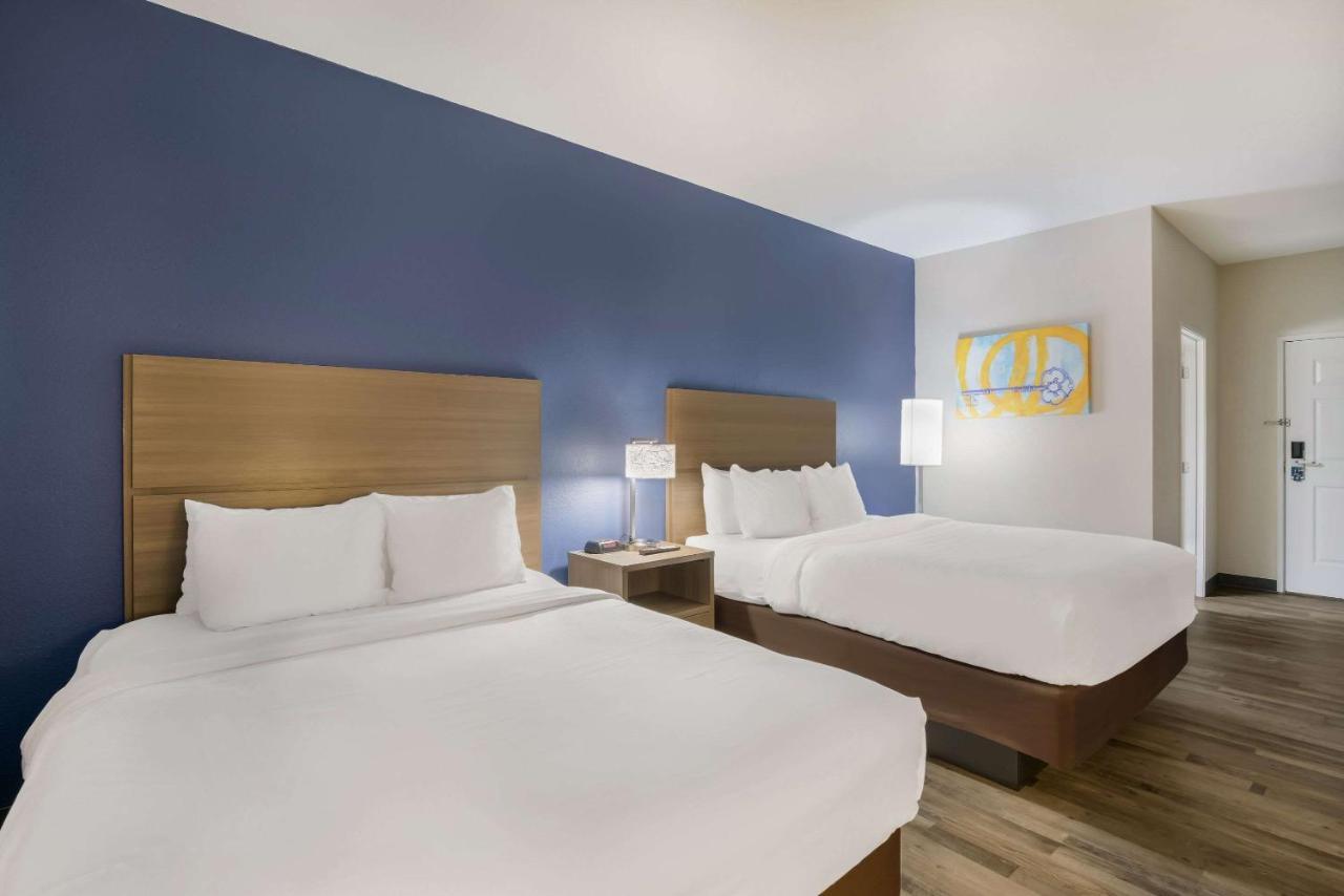 Mainstay Suites Joliet I-80 Εξωτερικό φωτογραφία