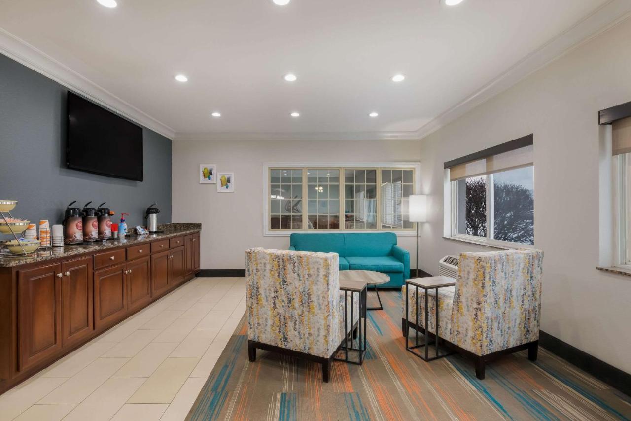 Mainstay Suites Joliet I-80 Εξωτερικό φωτογραφία