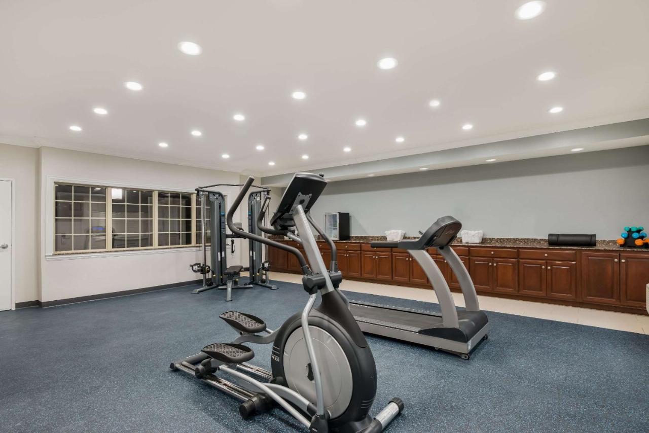 Mainstay Suites Joliet I-80 Εξωτερικό φωτογραφία