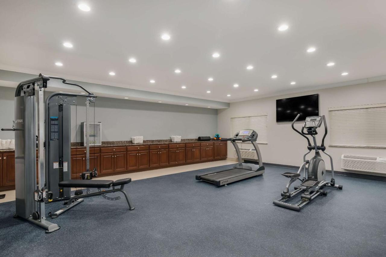Mainstay Suites Joliet I-80 Εξωτερικό φωτογραφία