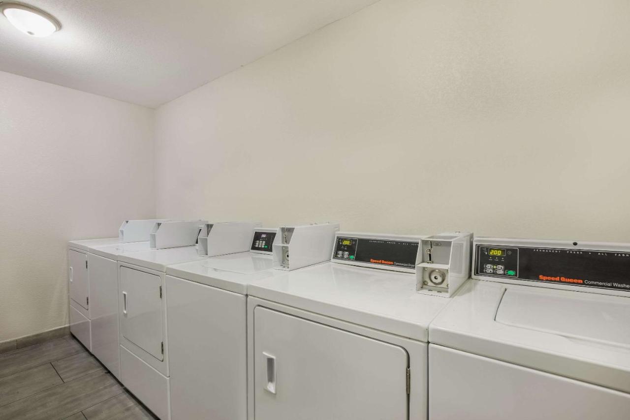 Mainstay Suites Joliet I-80 Εξωτερικό φωτογραφία