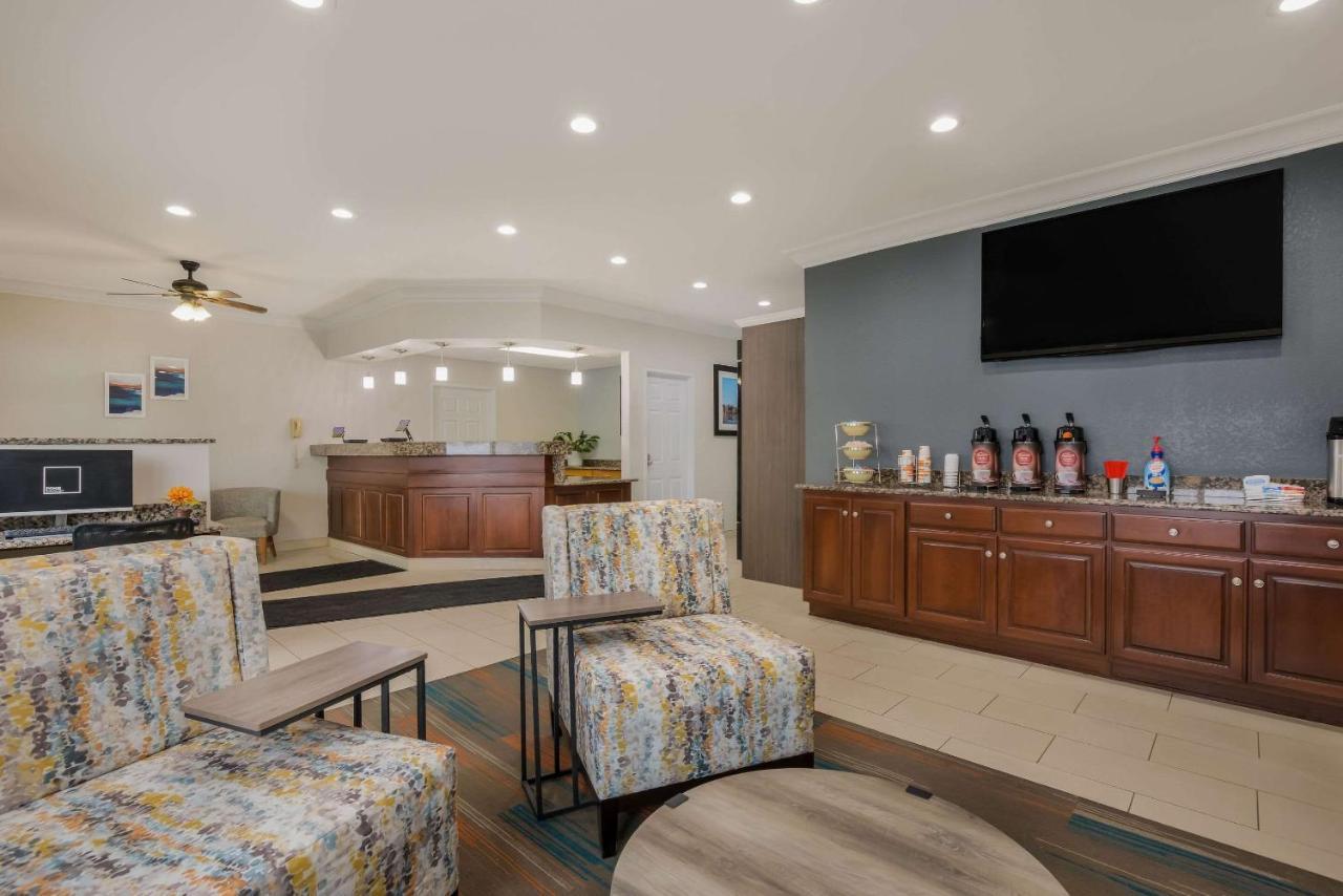 Mainstay Suites Joliet I-80 Εξωτερικό φωτογραφία