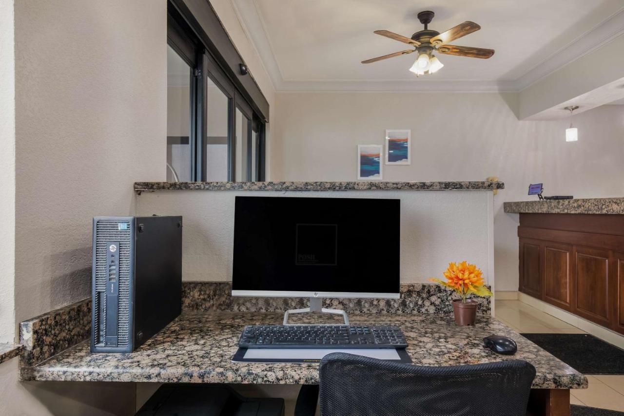 Mainstay Suites Joliet I-80 Εξωτερικό φωτογραφία