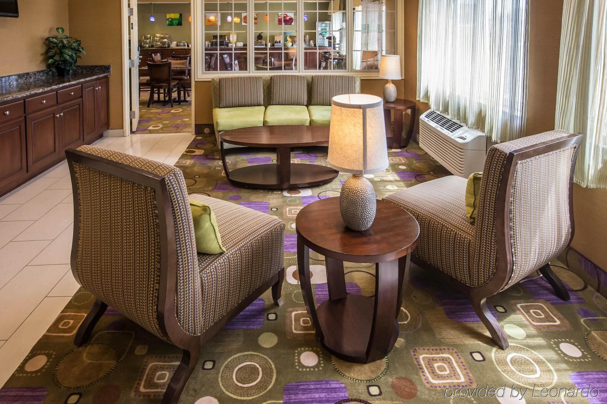 Mainstay Suites Joliet I-80 Εξωτερικό φωτογραφία