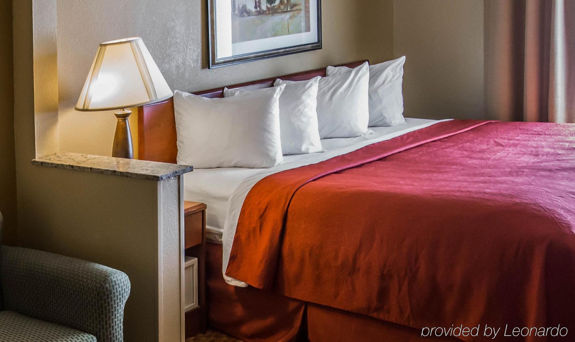 Mainstay Suites Joliet I-80 Εξωτερικό φωτογραφία