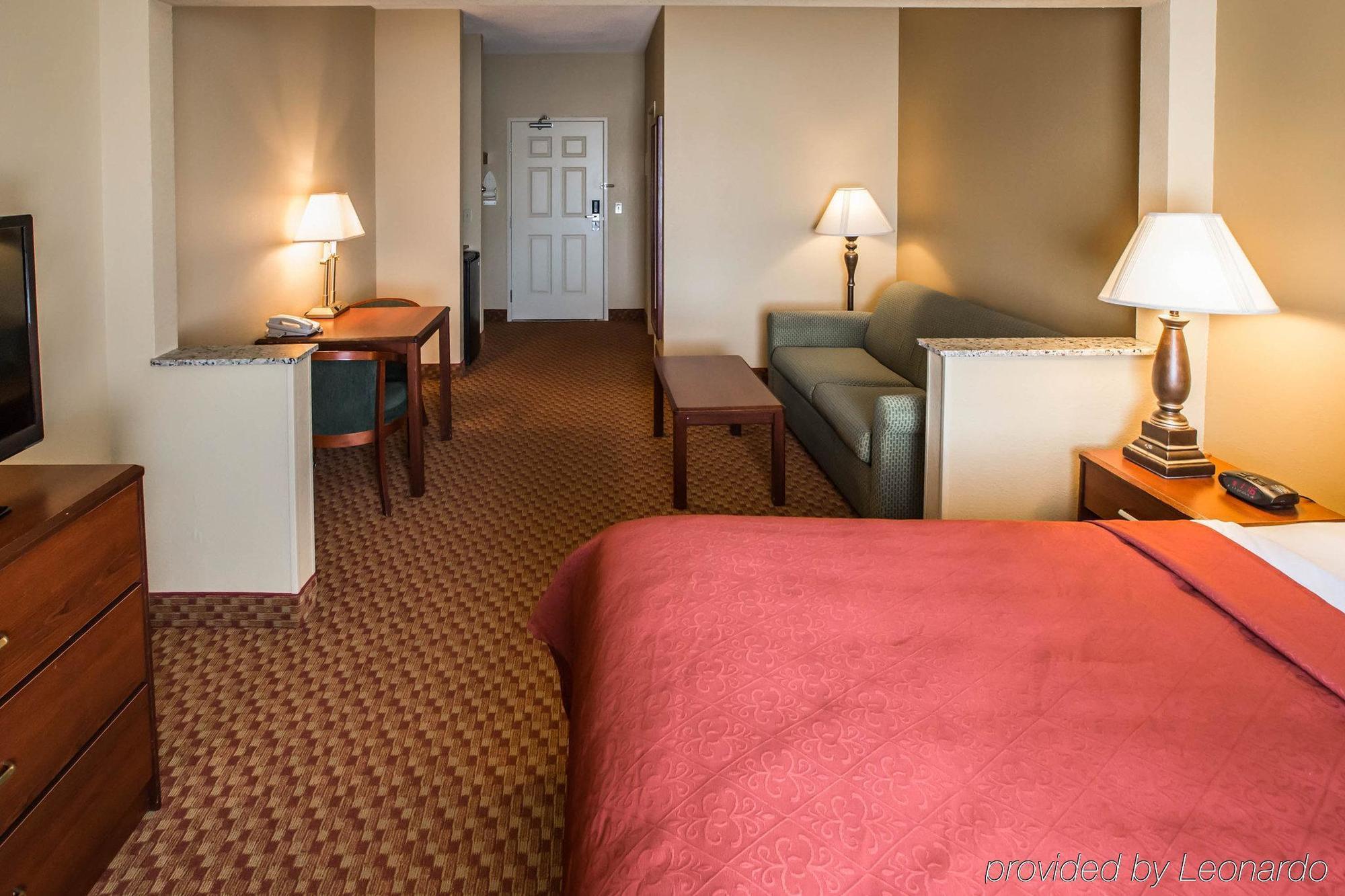 Mainstay Suites Joliet I-80 Εξωτερικό φωτογραφία