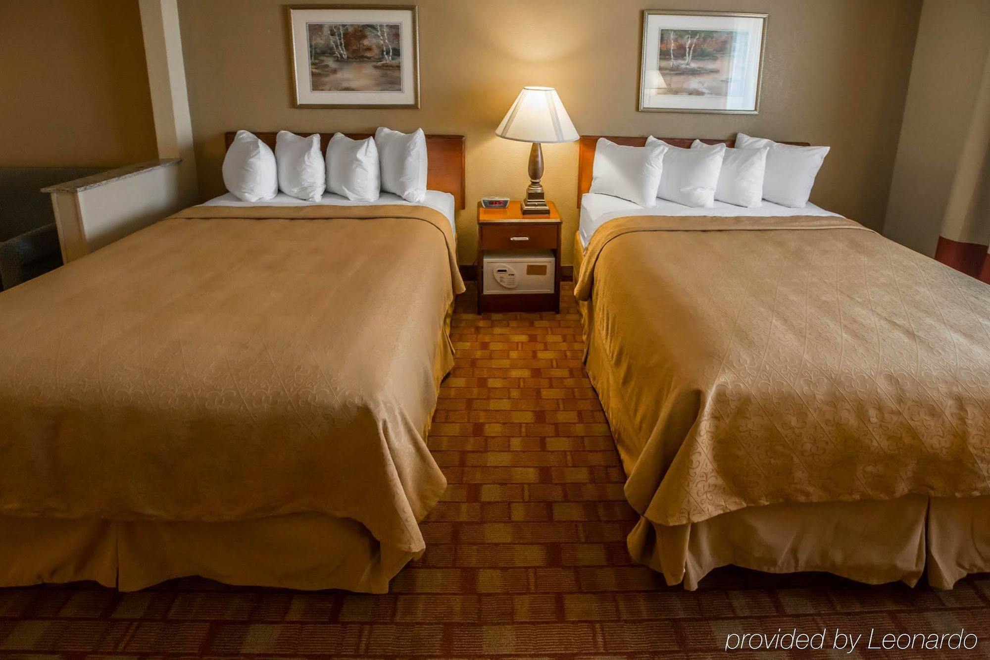 Mainstay Suites Joliet I-80 Εξωτερικό φωτογραφία