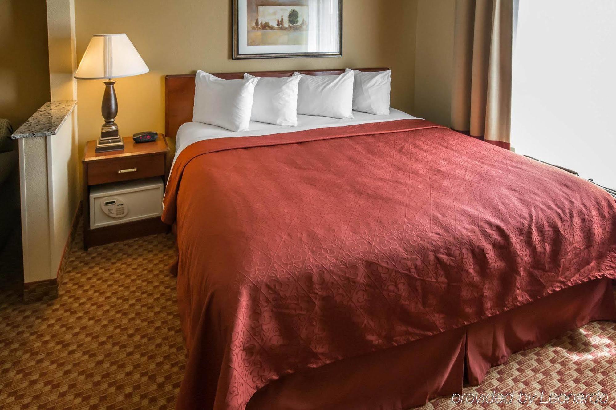 Mainstay Suites Joliet I-80 Εξωτερικό φωτογραφία