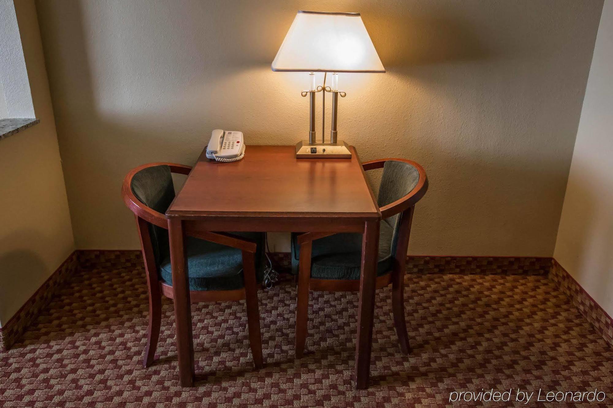 Mainstay Suites Joliet I-80 Εξωτερικό φωτογραφία