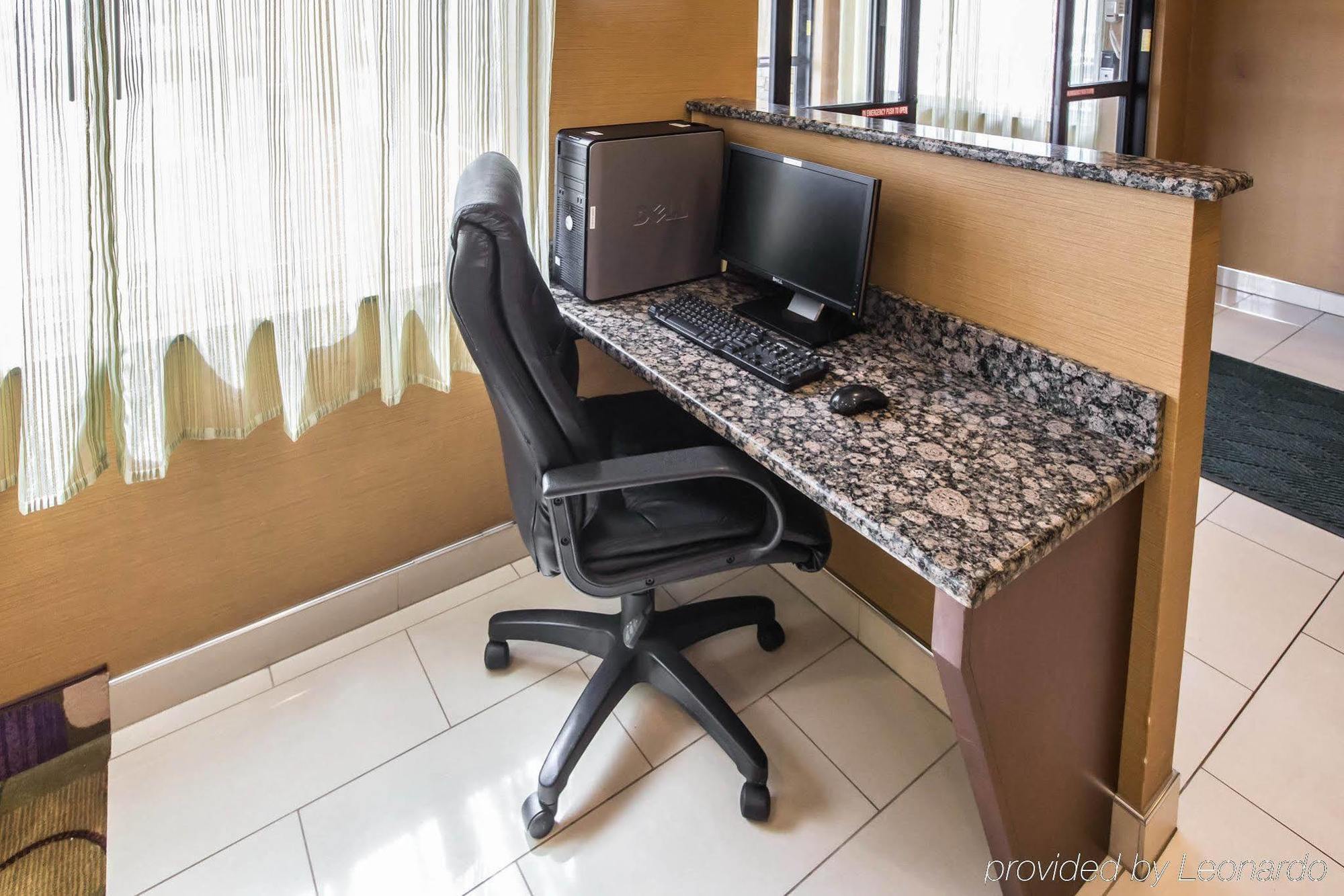 Mainstay Suites Joliet I-80 Εξωτερικό φωτογραφία